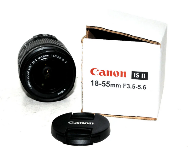 Canon EOS image