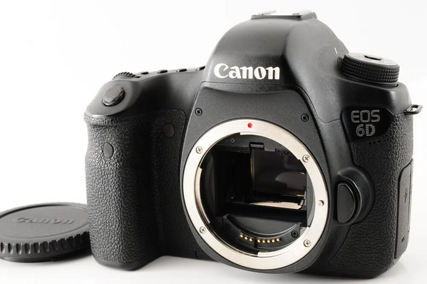Canon EOS image