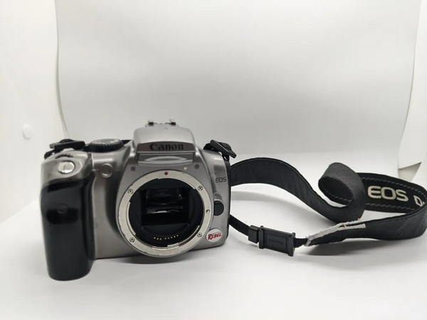Canon EOS image