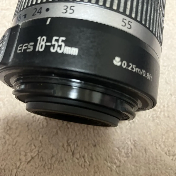 Canon 550D image