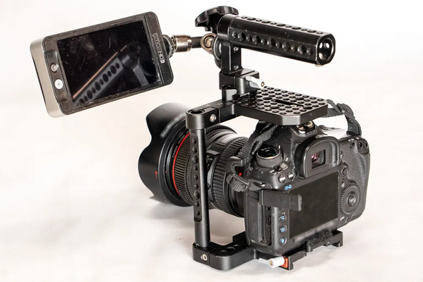Canon EOS image
