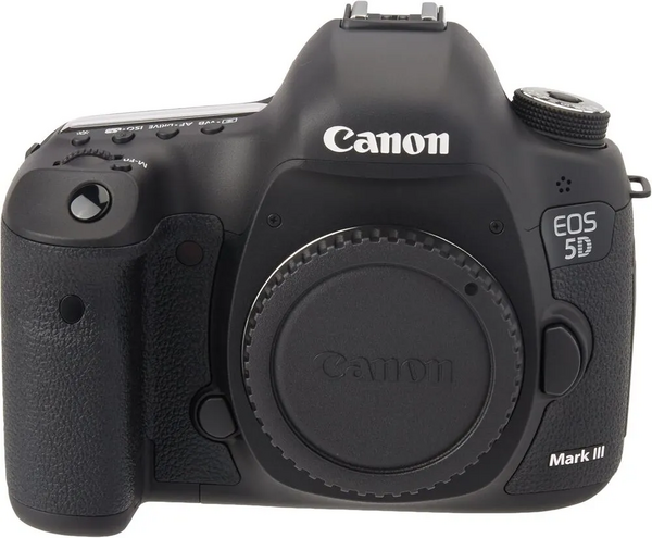 Canon EOS 5D Mark III image