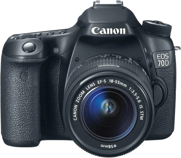 Canon ,eos image