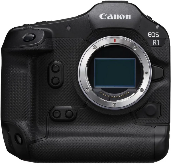 Canon EOS R1 image