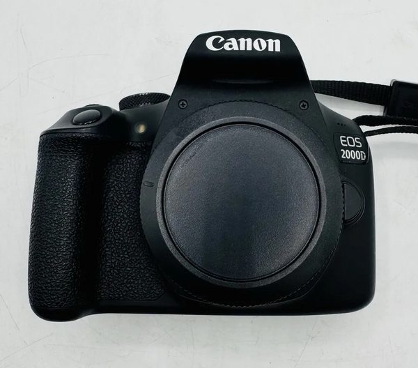Canon Rebel T3i image