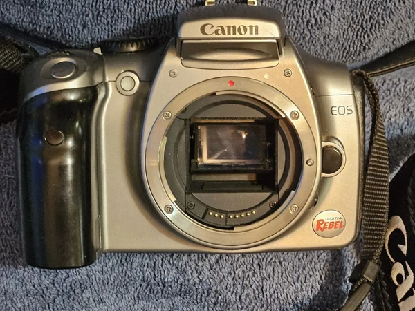 Canon DA6041 image