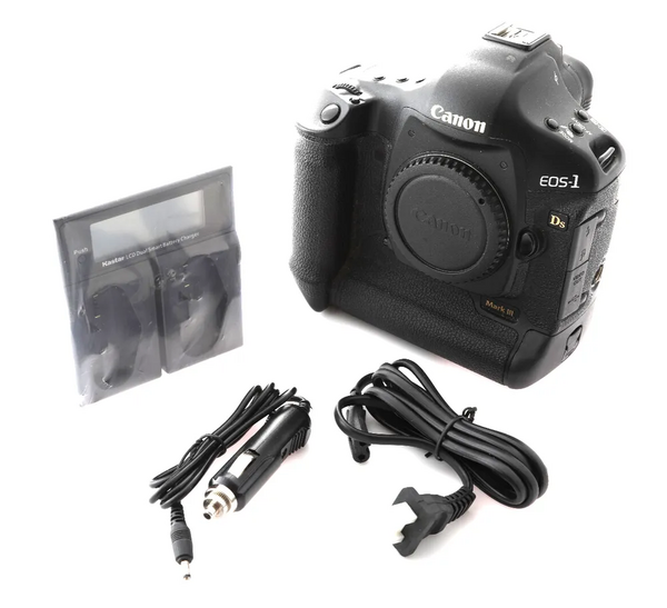 Canon 1Ds image
