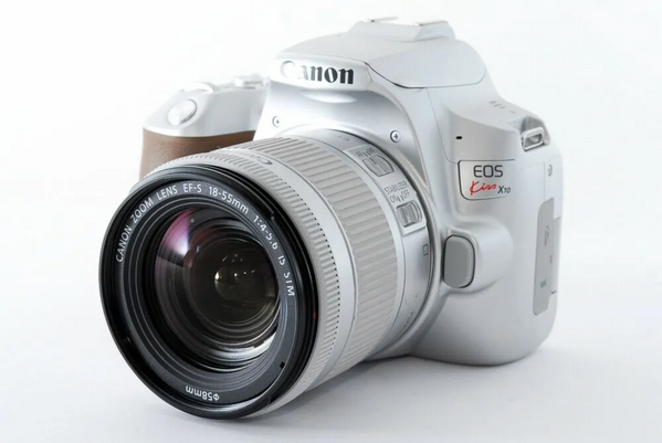 Canon SL3/250D/Kiss X10 image