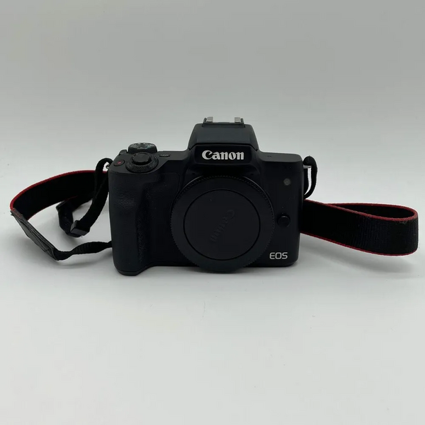 Canon M50 image