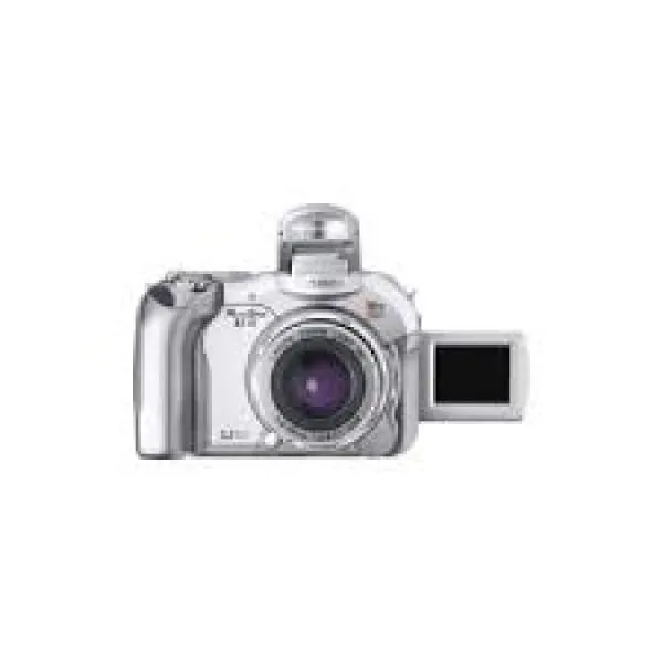 Canon S1 IS image