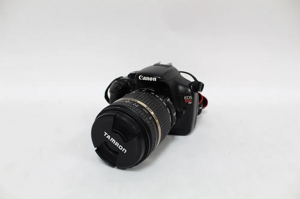 Canon EOS Rebel T3 image