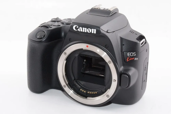 Canon Kiss X10 image