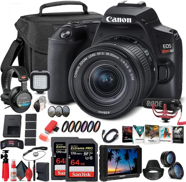 Canon 3453C002 image