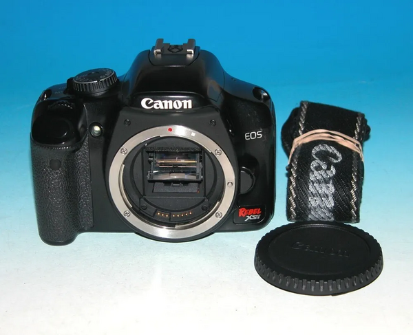 Canon XSi image