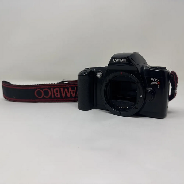 Canon Rebel X image