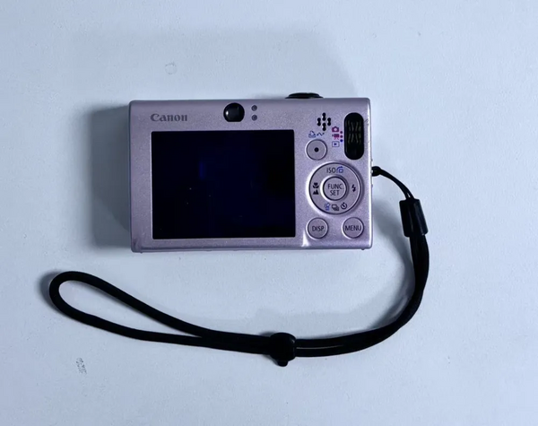 Canon Powershot SD1100 IS image