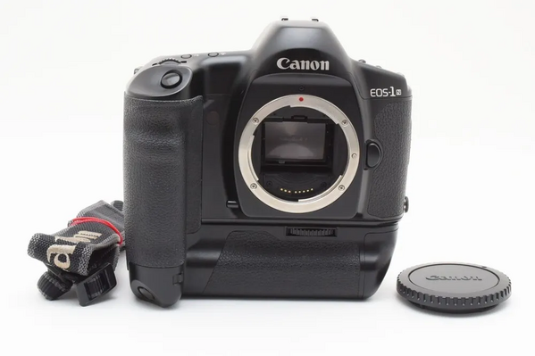 Canon 1n HS image
