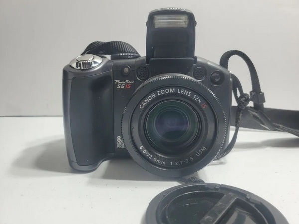Canon 1234 image