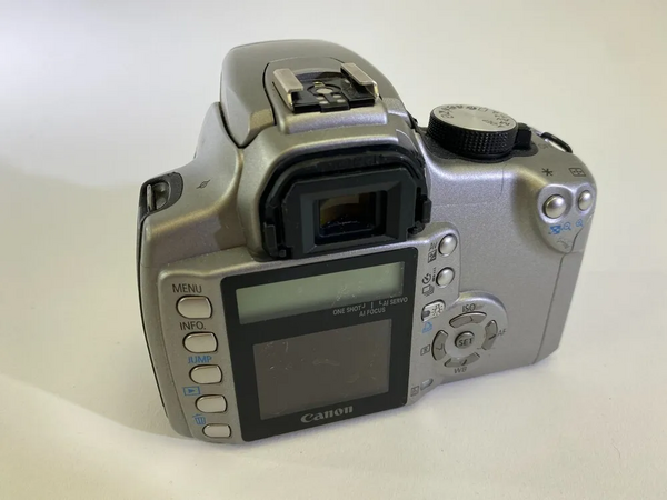 Canon Rebel XT image