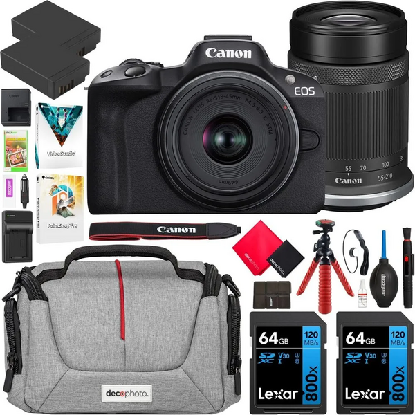 Canon E14CNEOSR50LENX2 image
