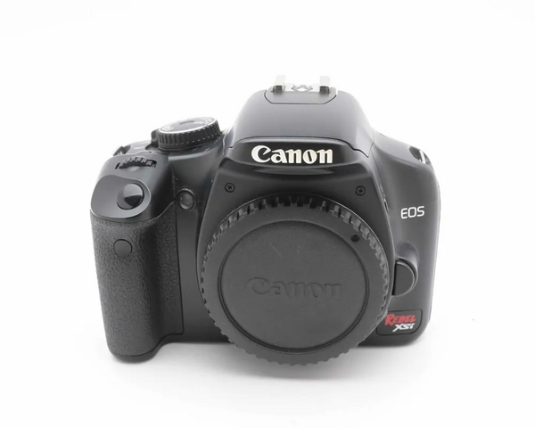 Canon Digital Rebel XSi image