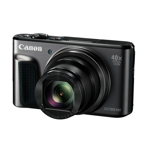 Canon Powershot sx720 hs image