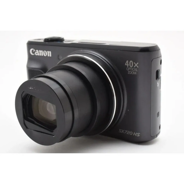 Canon Powershot sx720 hs image