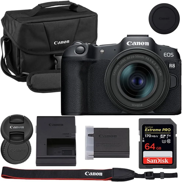 Canon R82450-32525 image