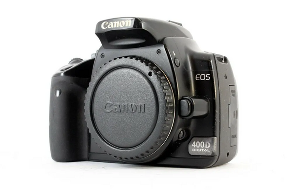 Canon 400D image