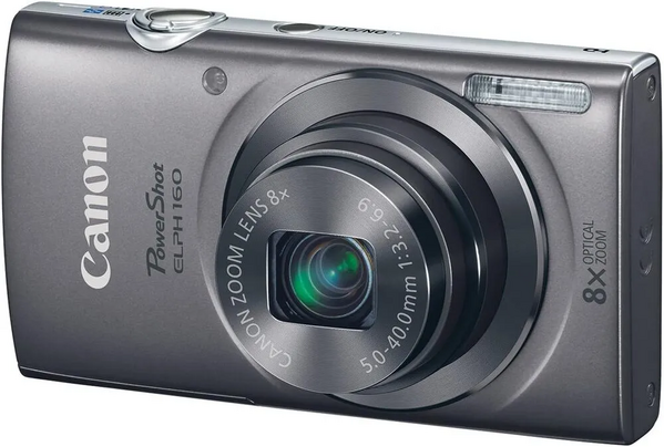Canon PowerShot ELPH 160 image