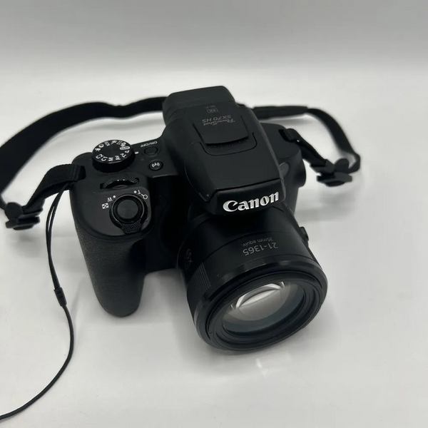 Canon SX70 image