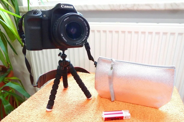 Canon 50D image