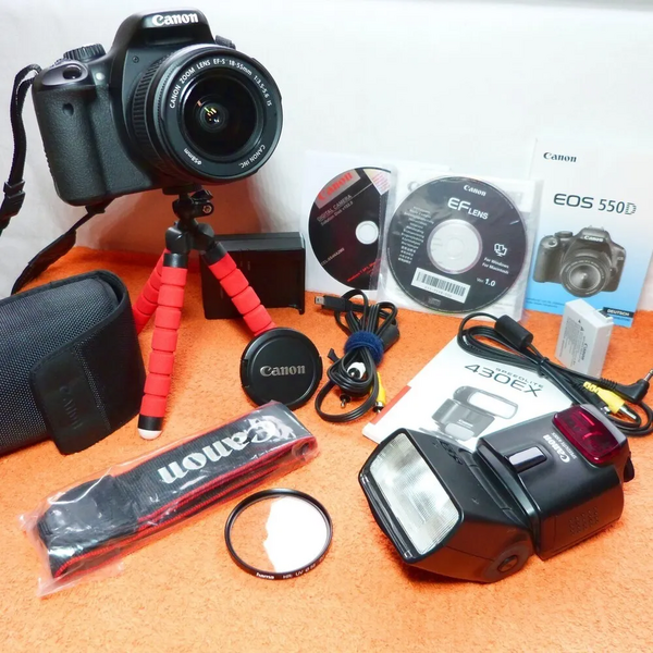 Canon Unbranded image
