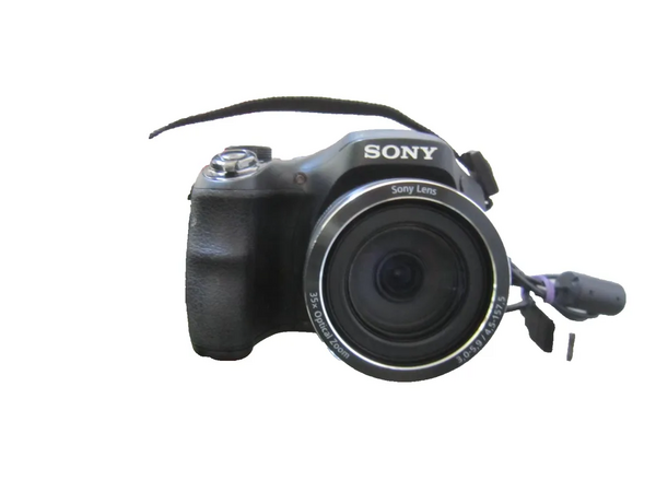 Canon Eos 20d image