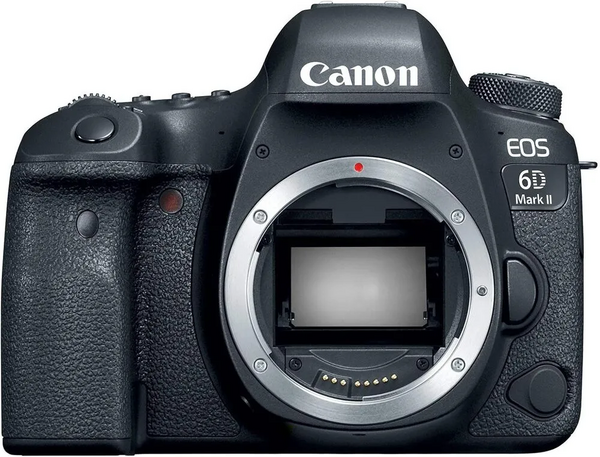 Canon 6D image