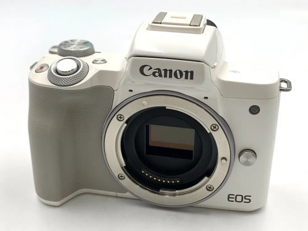 Canon Kiss M image
