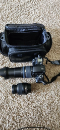 Canon Elan 7e image