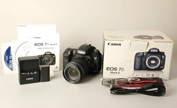 Canon EOS 7D image