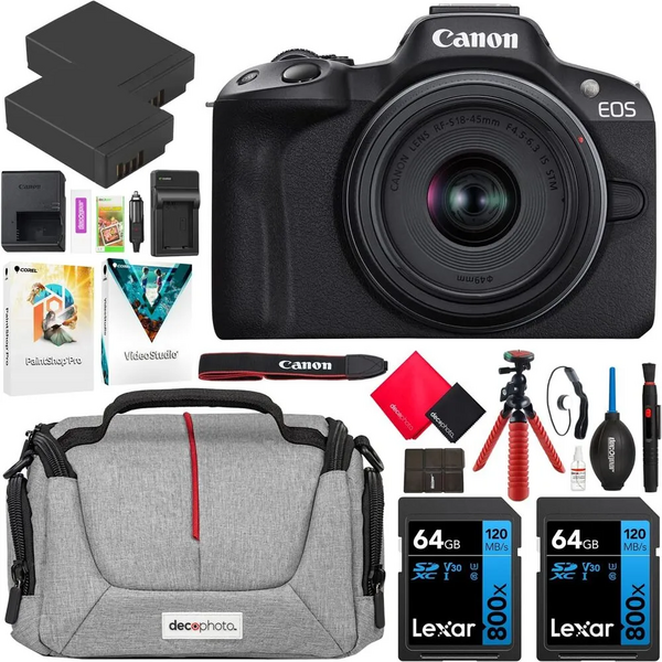 Canon E14CNEOSR501845STM image