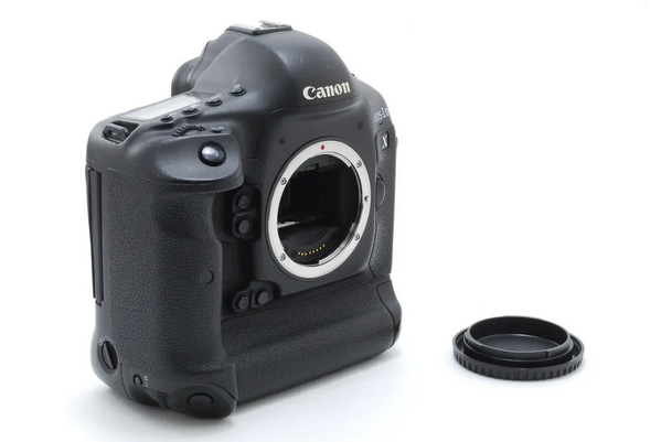 Canon Eos-1dx image