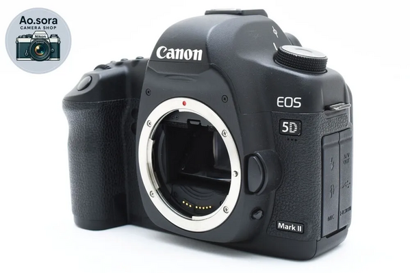 Canon Eos 5d image