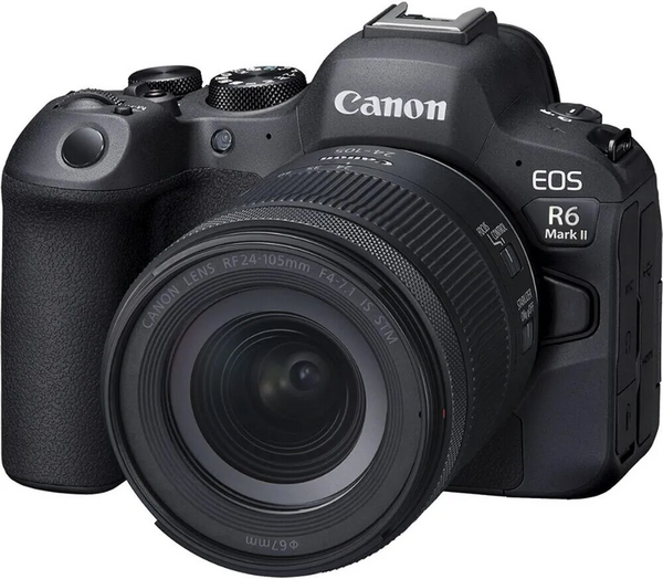 Canon Eos image