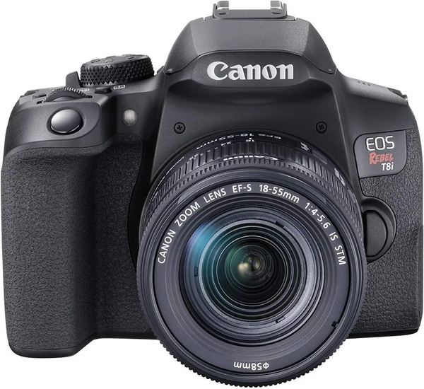 Canon Eos image
