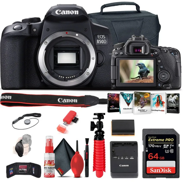 Canon Eos image