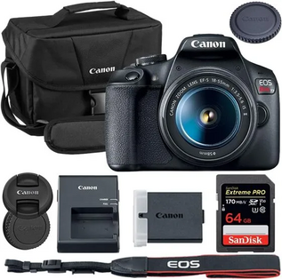 Canon T71855-362025 image