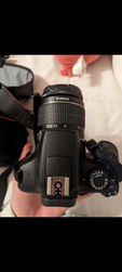 Canon T6 image