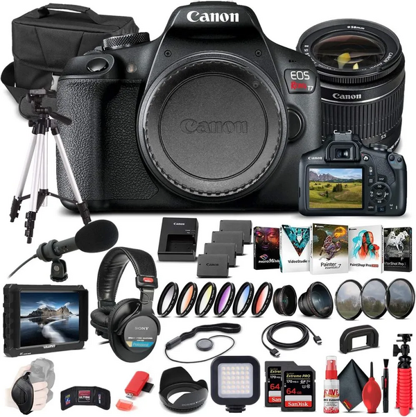 Canon 2727C002 image