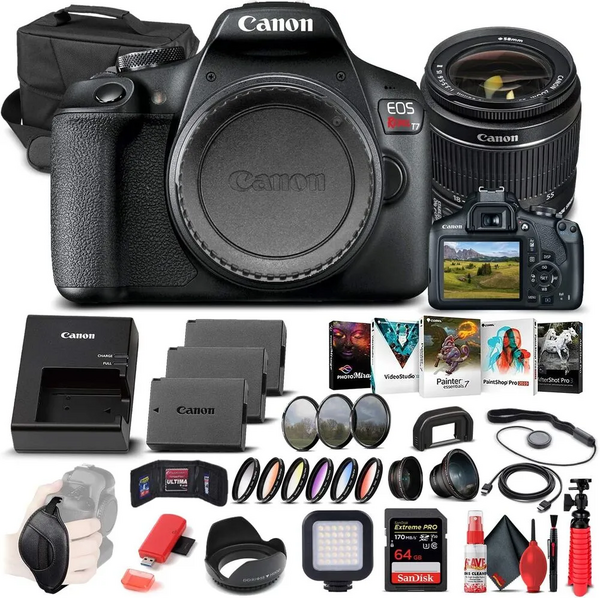 Canon EOS image