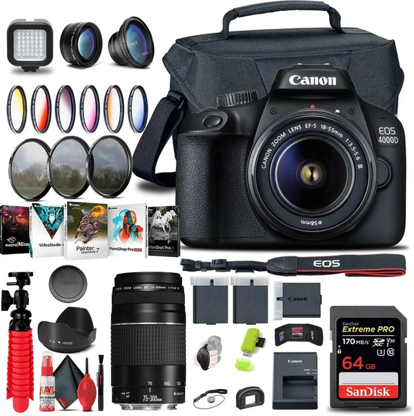 Canon 3011C003AA image