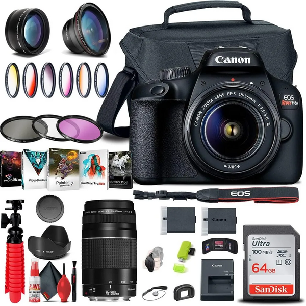 Canon EOS image